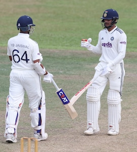 Shubman Gill, Rishabh Pant And Spinners: 5 Takeaways From Indias Warm-Up Game In Sri Lanka