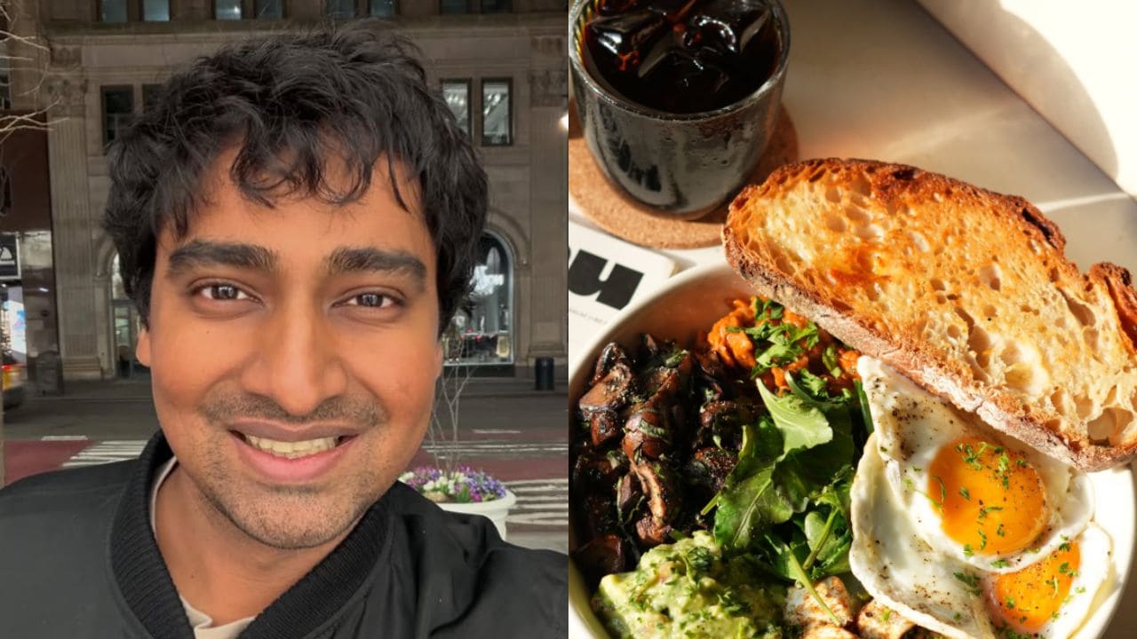 This Mumbai Cafe Grew From A 100-Sq-Ft Shop To A Rs 100 Crore-A-Month Business. Bollywood Loves It