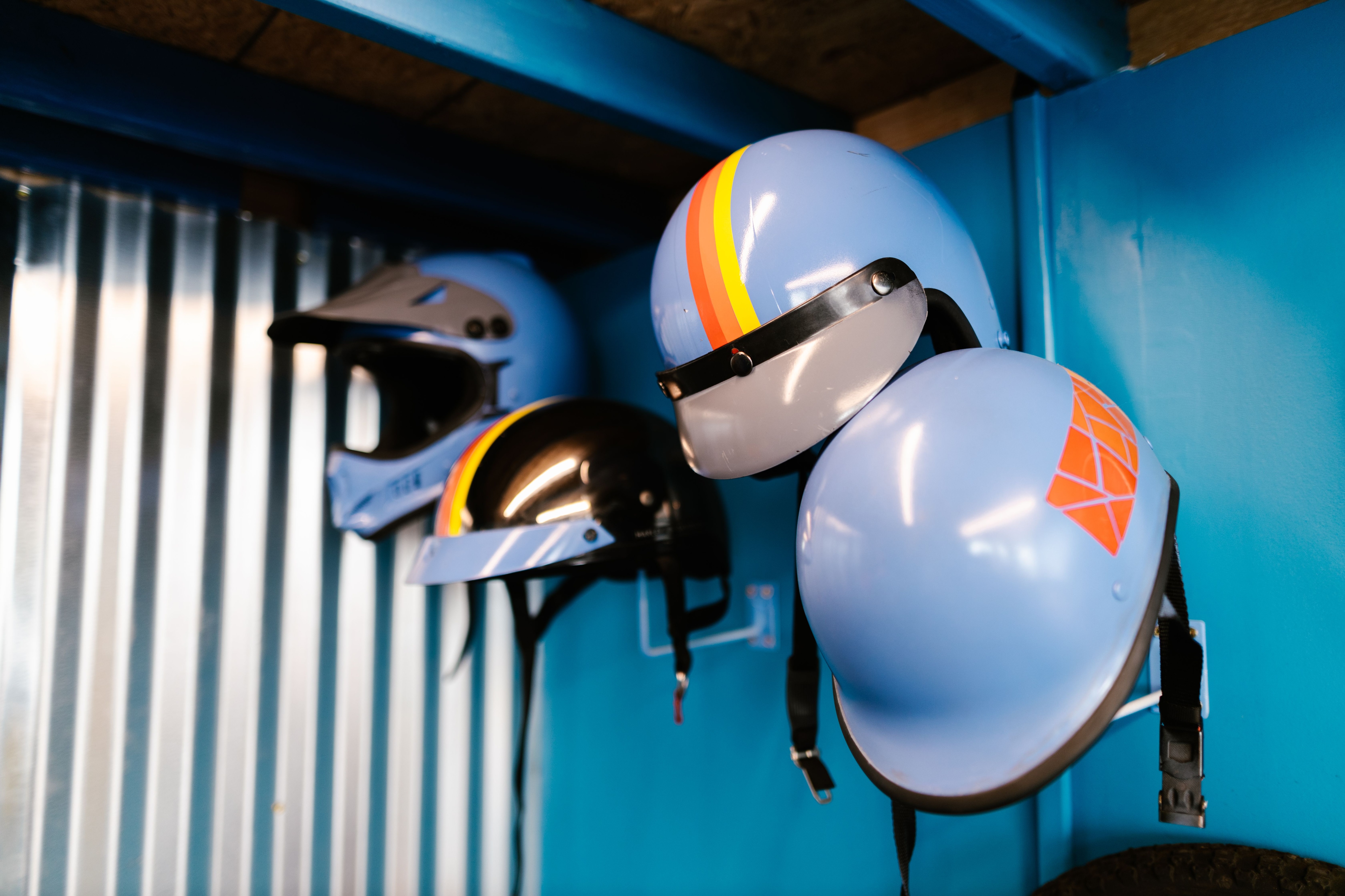 Bengaluru entrepreneur’s helmet experiment sparks debate on public trust