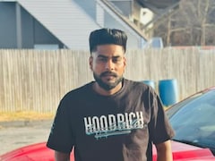 Punjab Man, 28, Shot Dead While Delivering Pizza In New York