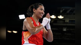 Lovlina Borgohain Keeps Gold Dream Alive As Priya Ghanghas And Kapil Pokhariya Settle For Bronze