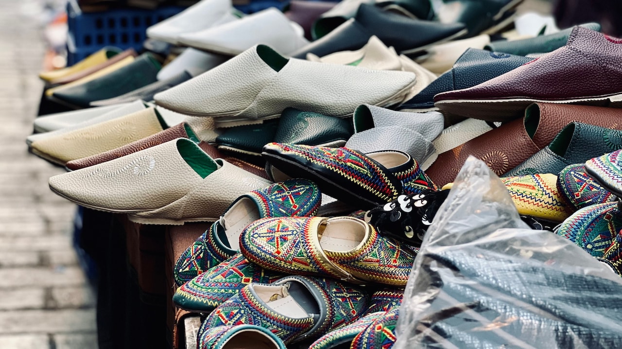 Which footwear do you want to grab from Myntra Right To Fashion Sale? Which footwear do you want to grab from Myntra Right To Fashion Sale?