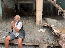 Nepal Floods Took Away His Home, Business. At 71, He Is Left With Just Debt