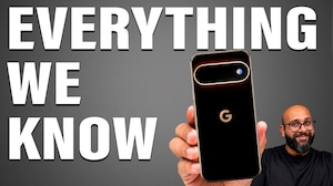 Watch This Video Before Google Pixel 11 Series Launch