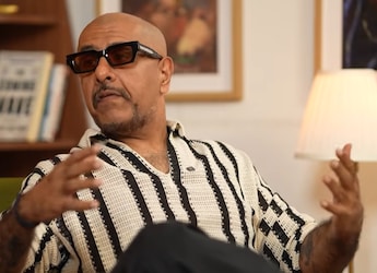 Vishal Dadlani Quit Meat At 19: What Happens To Your Body When You Go Vegetarian Overnight?