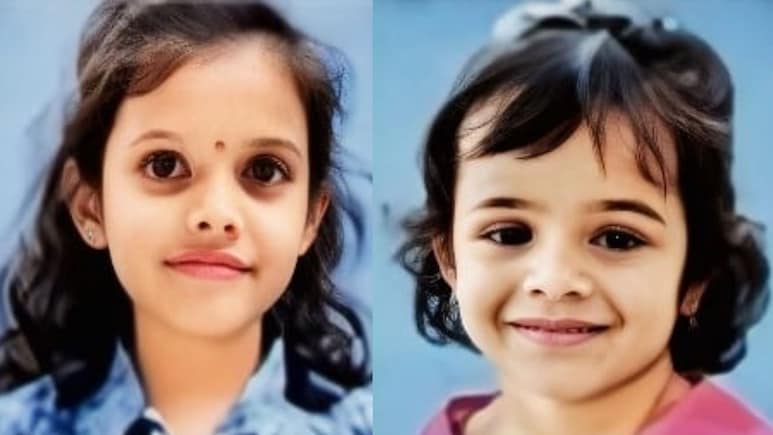 नासिक में खेलते-खेलते पानी की टंकी में डूबने से दो सगी बहनों की मौत, जांच में जुटी पुलिस