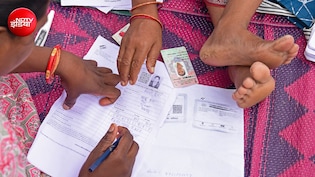 दिल्ली SIR: ड्राफ्ट रोल जारी, 47.7 लाख लोगों के नाम हटे