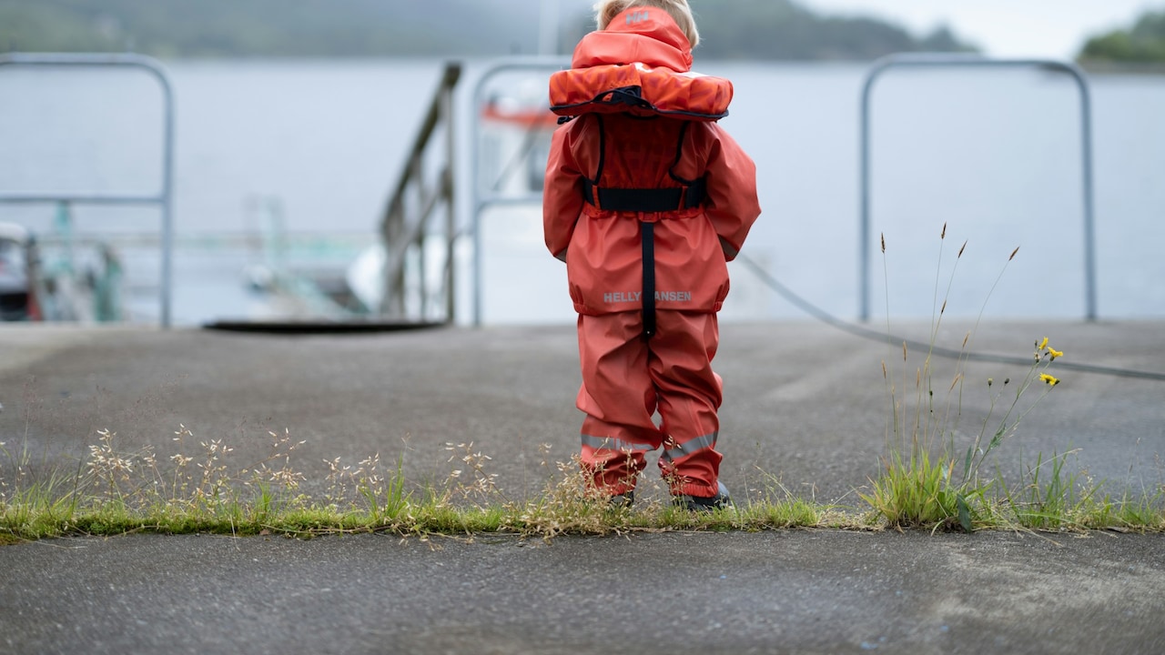 Kids Raincoat Buying Guide Kids Raincoat Buying Guide