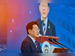 South Korea's Lee Calls For Peace Talks With North Korea, Says Coexistence 'Not A Concession'