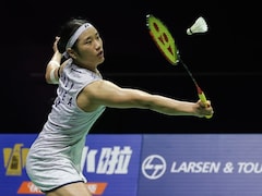 An Se Young Beats Akane Yamaguchi To Claim Women's Singles Crown At Badminton World Championships