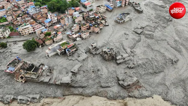 नेपाल की बाढ़ में भारत के 300 लोग लापता, तमिलनाडु, पश्चिम बंगाल के सबसे ज्यादा, मद्रास HC में लगी याचिका
