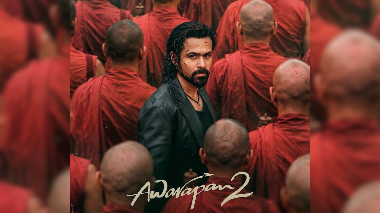 Awarapan 2 Box Office Collection Day 7: Emraan Hashmi's Film Crosses Rs 110 Crore