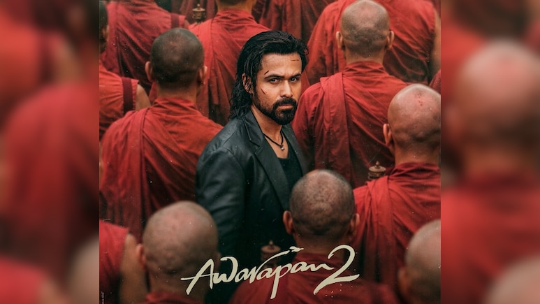 Awarapan 2 Box Office Collection Day 7: Emraan Hashmi's Film Crosses Rs 110 Crore