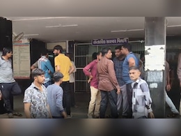 Card Game Turns Deadly, 3 Killed After Falling Into Well During Raid Scare In Gujarat