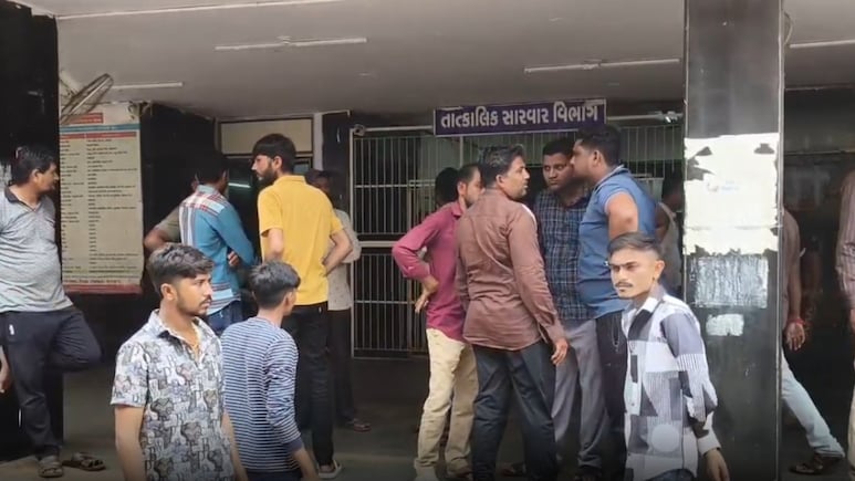 Card Game Turns Deadly, 3 Killed After Falling Into Well During Raid Scare In Gujarat