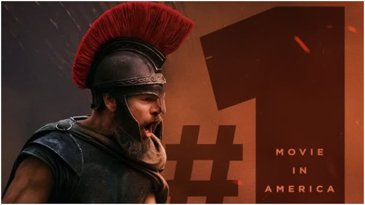 The Odyssey Box Office Collection Day 18: Christopher Nolan's Epic Crosses Rs 150 Crore Net In India