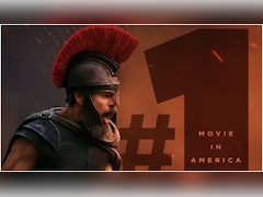The Odyssey Box Office Collection Day 18: Christopher Nolan's Epic Crosses Rs 150 Crore Net In India