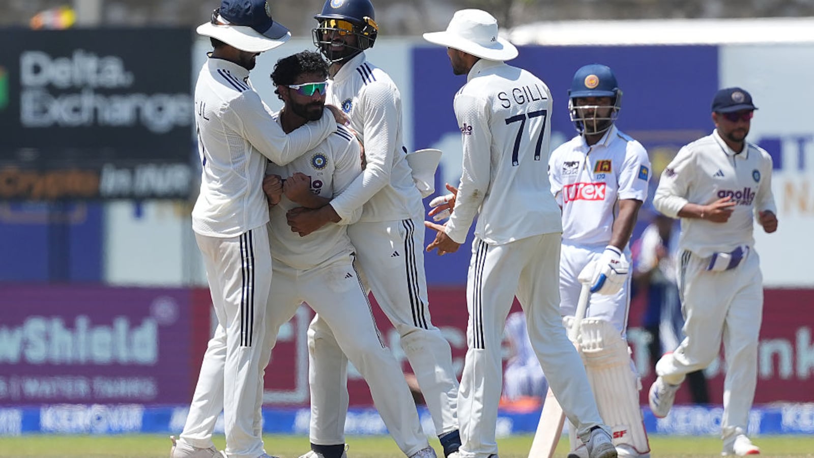 Huge Playing XI Change On The Cards For 2nd Sri Lanka Test? Cheteshwar Pujara Drops Big Hint