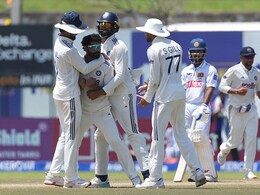 Huge Playing XI Change On The Cards For 2nd Sri Lanka Test? Cheteshwar Pujara Drops Big Hint