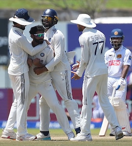 Huge Playing XI Change On The Cards For 2nd Sri Lanka Test? Cheteshwar Pujara Drops Big Hint