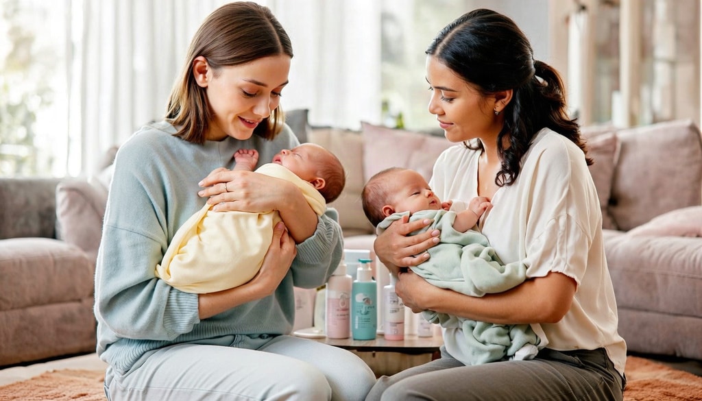 These baby lotions are designed to keep babies skins well nourished, moisturised, soft and supple.