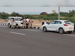 जैसलमेर में छोटे-छोटे पैकेट्स में बिक रहा है 'नशा', एमडी ड्रग्स के नेटवर्क के खिलाफ पुलिस का शिकंजा