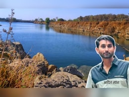 रायपुर का 'ब्लू वॉटर' कैसे बना मौत का कुआं? यहीं से 77 घंटे की तलाश के बाद मिला आदिल का शव