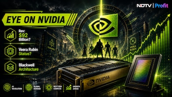 Nvidia Q2 Preview: Blackwell's Peak, Rubin's Debut, China's Return — What Wall Street Really Wants To Hear