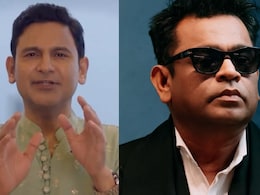 Lyricist Manoj Muntashir Takes Dig At AR Rahman Over 'Propaganda' Remark On <i>Chhaava</i>