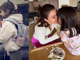 'It Has Time For Me': Soha Ali Khan Reveals Why She Keeps Going Back To AI For Parenting Advice