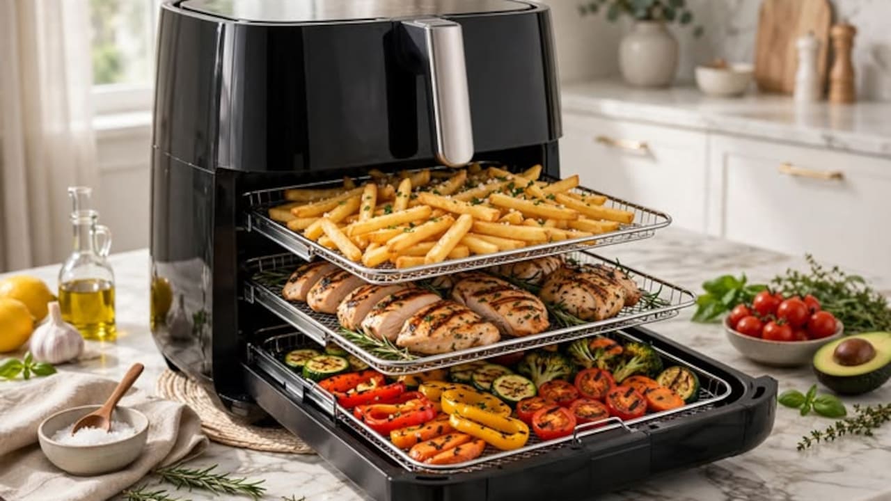 10 Frying Mistakes That Drop Oil Temperature and Ruin Crispness 10 Frying Mistakes That Drop Oil Temperature and Ruin Crispness