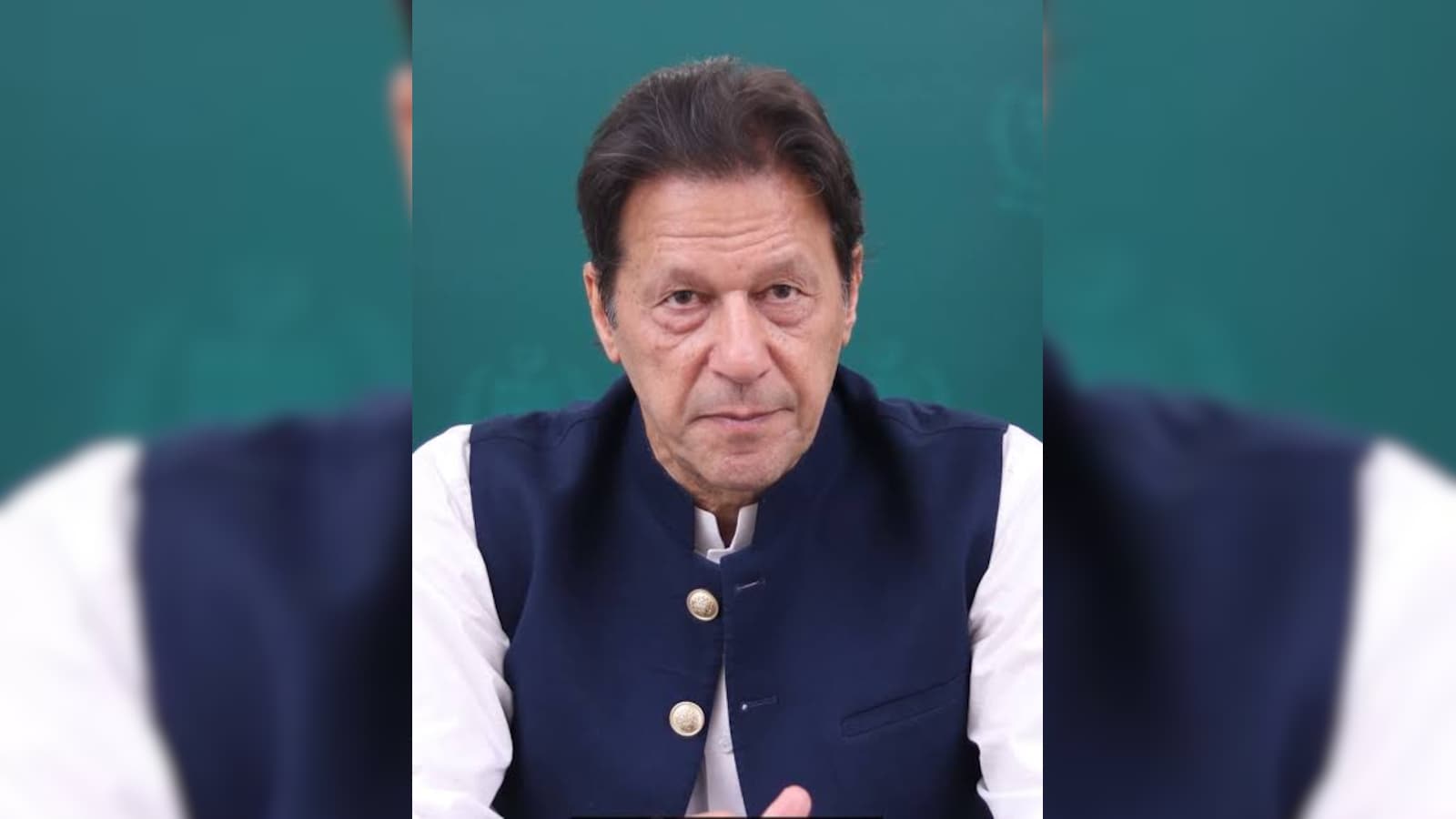 Pakistan's Supreme Court orders Imran Khan to be moved to hospital