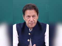 Pakistan SC Orders Moving Imran Khan To Hospital From Jail Amid Health Concerns