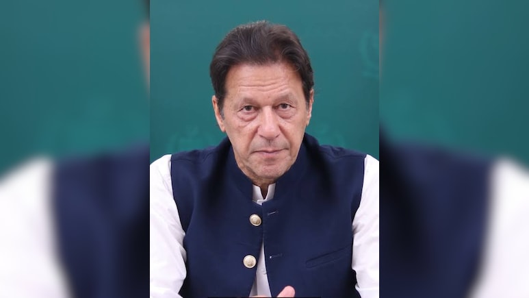 Pakistan SC Orders Moving Imran Khan To Hospital From Jail Amid Health Concerns