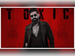 Toxic Box Office Collection Day 5: Yash Starrer Crosses Rs 200 Crore Mark, Remains Steady