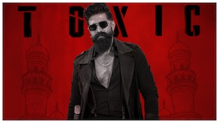 Toxic Box Office Collection Day 5: Yash Starrer Crosses Rs 200 Crore Mark, Remains Steady