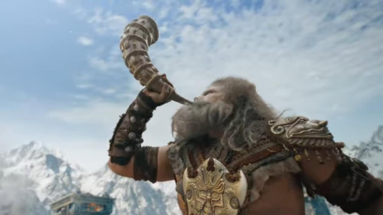 रामायणम् में रावण का नाना बना महाभारत का ये पॉपुलर एक्टर, अब 4000 करोड़ी फिल्म में निभाएगा 7 किरदार, ट्रेलर में झलक ने किया था हैरान 