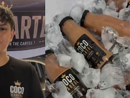 How A 13-Year-Old Turned School Vacation Into Mumbai's Viral Cold Coco Business