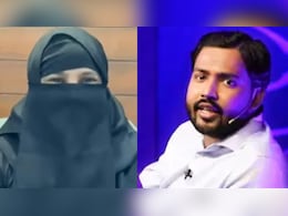 'मेरी हत्&zwj;या हो सकती है...', यूपी की मह&zwj;िला ने खान सर से क्&zwj;यों जताया जान का खतरा? शि&zwj;कायत दर्ज