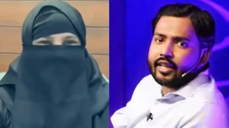 'मेरी हत्&zwj;या हो सकती है...', यूपी की मह&zwj;िला ने खान सर से क्&zwj;यों जताया जान का खतरा? शि&zwj;कायत दर्ज