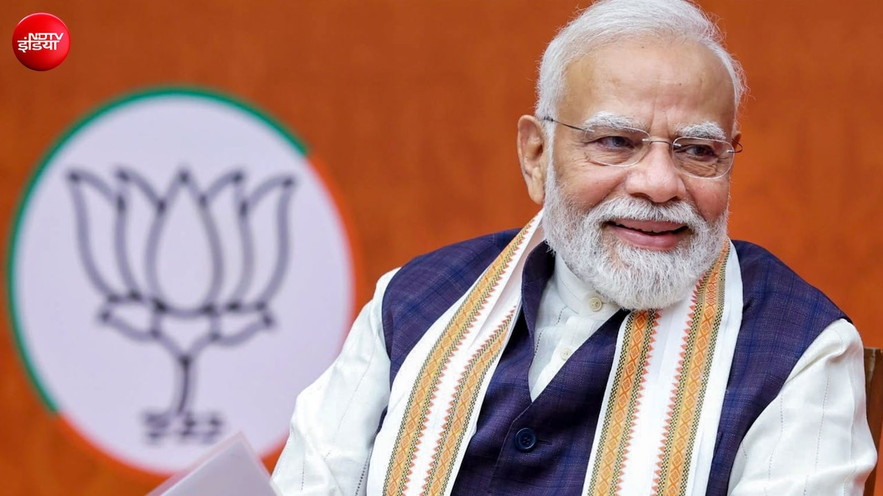 एक-एक का लिया परिचय और दिए कई मंत्र, PM मोदी ने नितिन नवीन की टीम से 5 घंटे तक की बात; अनुभव भी बताए