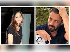 Chandigarh Court Summons Salman Khan, Sister Alvira In 'Being Human' Jewellery Case