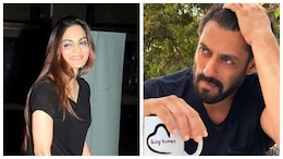 Chandigarh Court Summons Salman Khan, Sister Alvira In 'Being Human' Jewellery Case