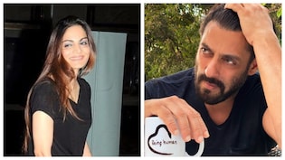 Chandigarh Court Summons Salman Khan, Sister Alvira In 'Being Human' Jewellery Case