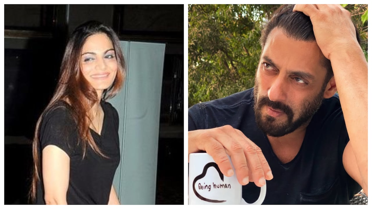 Chandigarh Court Summons Salman Khan, Sister Alvira In 'Being Human' Jewellery Case