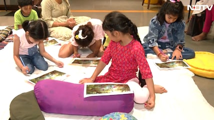 Nurturing Young Minds Through Nature: How Books Are Transforming Childhood In Bengaluru