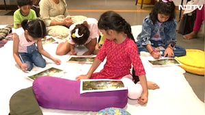 Nurturing Young Minds Through Nature: How Books Are Transforming Childhood In Bengaluru