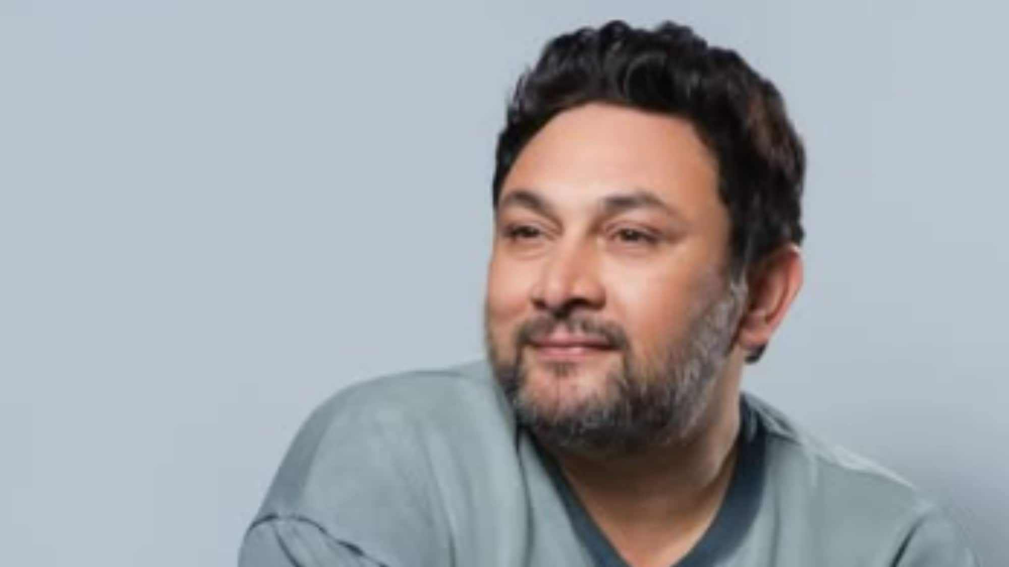 Rajesh Kumar recalls debt struggle after leaving acting and returning in 2022