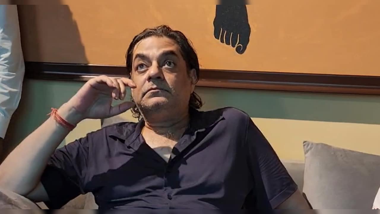चंद्रचूड़ सिंह की पैतृक संपत्ति को लेकर क्या चल रहा विवाद? अलीगढ़ में फिर थाने पहुंचे माचिस फेम एक्टर