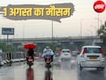 MP में अगले 4 दिन भारी बारिश नहीं;  किसानों की बढ़ी टेंशन, छत्तीसगढ़ में आज गरज-चमक और बारिश के आसार